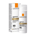 LRP ANTHELIOS AGE CORRECT SPF 50 CREAM 50ML